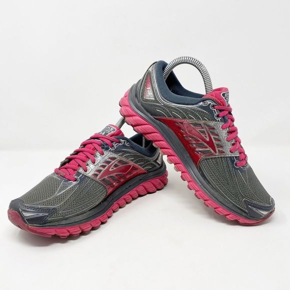 Brooks Glycerin 14 - Picture 5 of 8